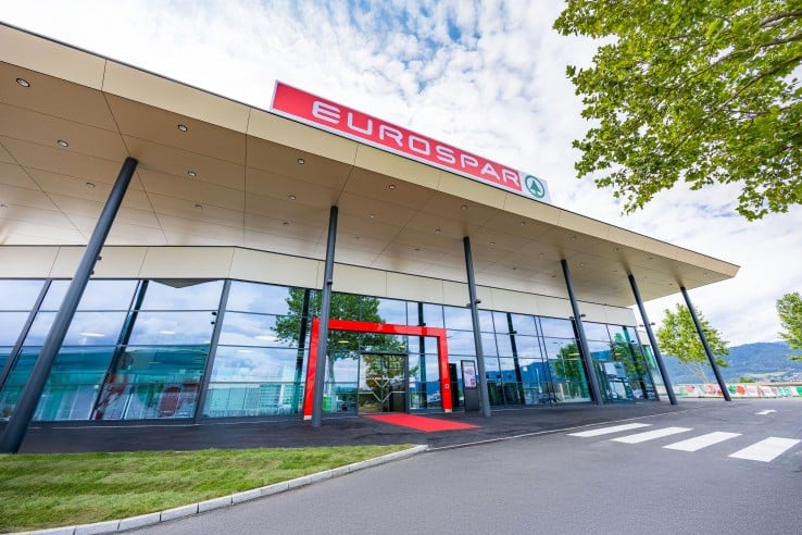 EUROSPAR Fohnsdorf-Hetzendorf