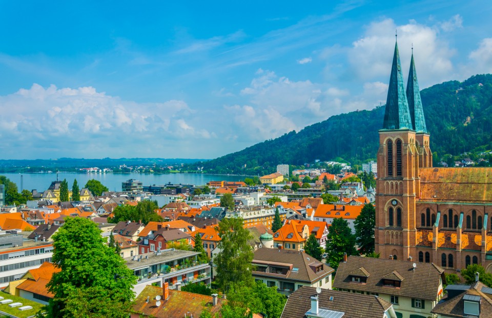 Bregenz