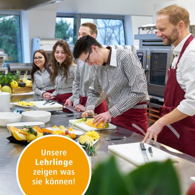 Exotische Früchte