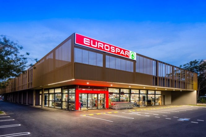 eurospar eurospar
