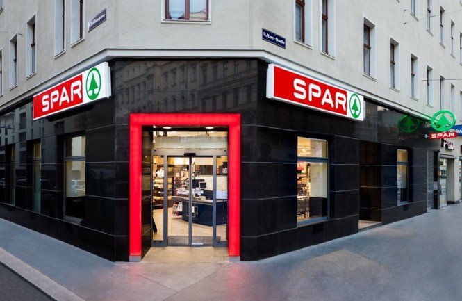 spar spar