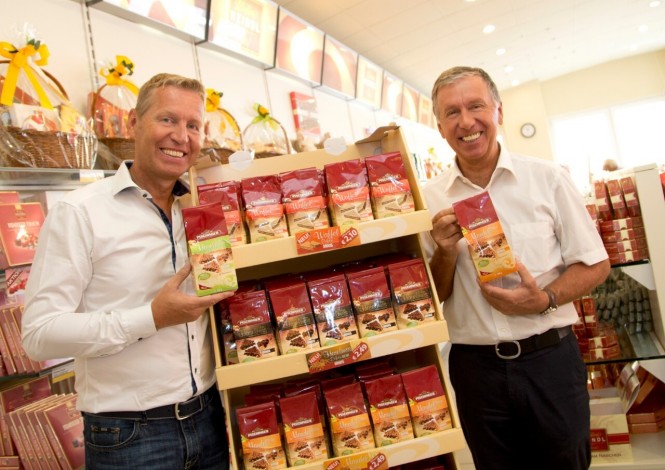 SPAR Gourmet