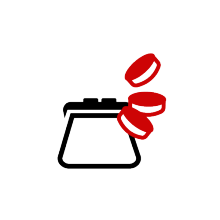 Börserl Icon