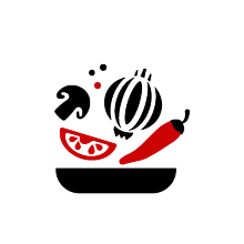 Lebensmittel Icon