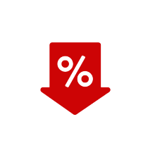 % Icon