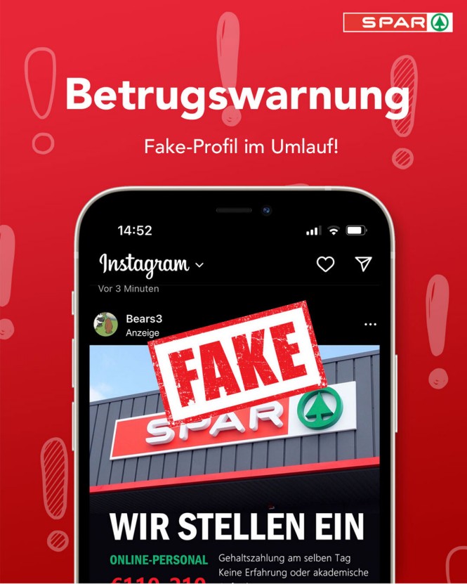 Fake Stellenbeschreibung Fake Stellenbeschreibung