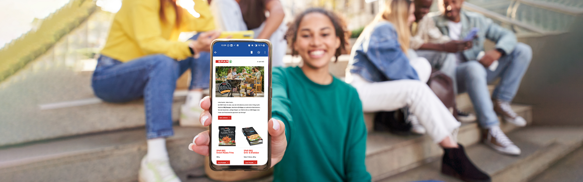 SPAR Newsletter