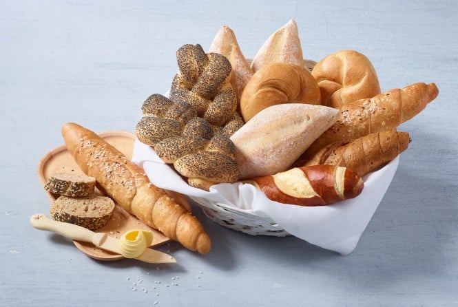 SPAR Partyservice Gebäck