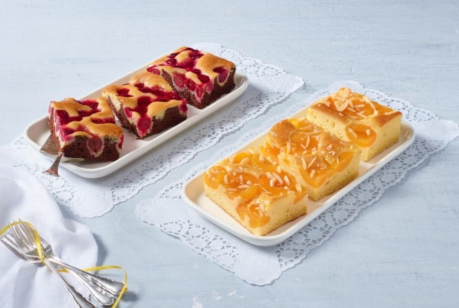 SPAR Partyservice Kuchen