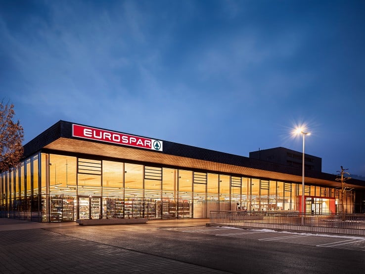 EUROSPAR Feldkirch-hämmerlecenter