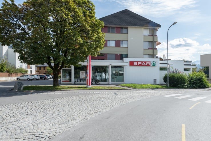 SPAR Flatz Röthis