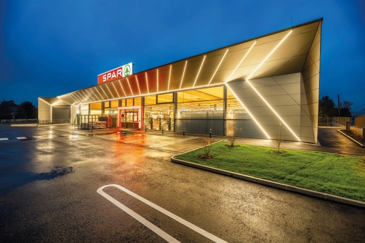 SPAR Kronstorf