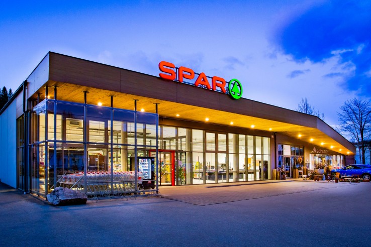 SPAR Neumayer Bad Aussee