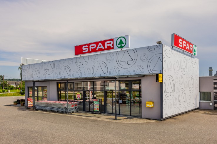SPAR Loidl Sebersdorf
