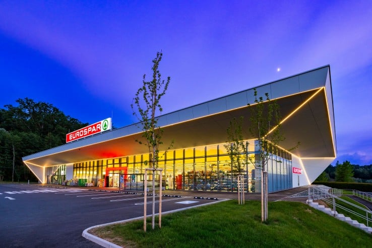 EUROSPAR Güssing