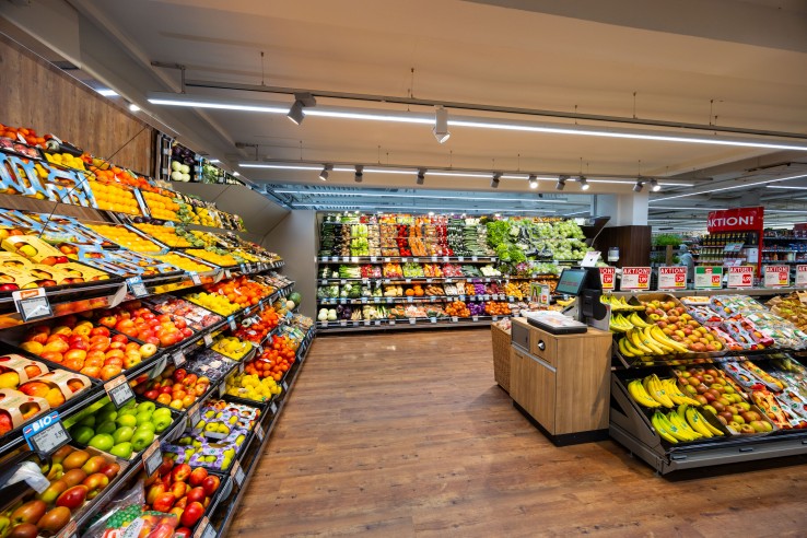 EUROSPAR Feldbach