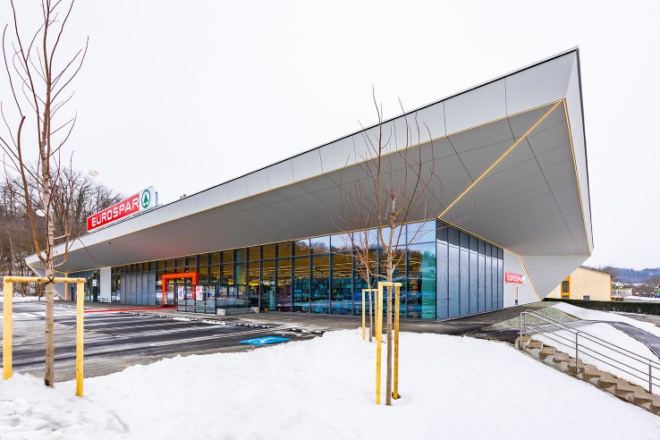 EUROSPAR Güssing