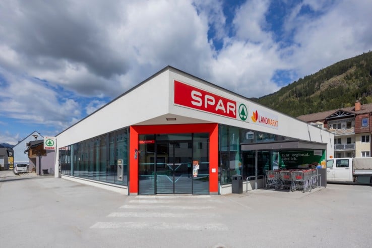 SPAR Landmarkt Rottenmann