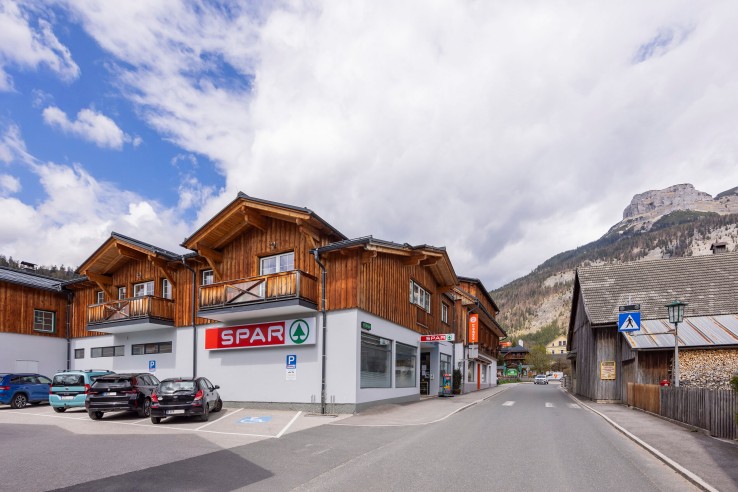 SPAR Neumayer Altaussee