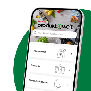 SPAR-Produktwelt