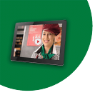 TV-Spots und Videos von SPAR