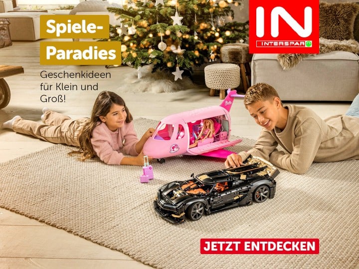 Spiele Paradies