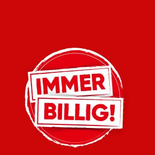 SPAR immer billig