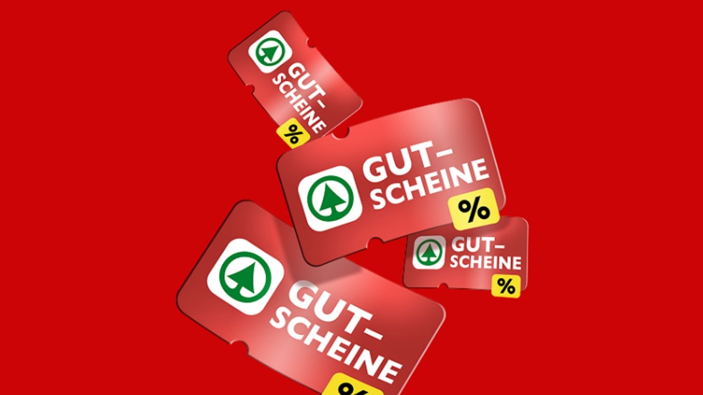 SPAR Mahlzeit! Gutscheine