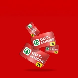 SPAR Mahlzeit! Gutscheine