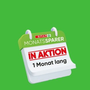 SPAR Monatssparer