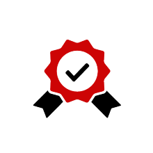 Qualität Icon