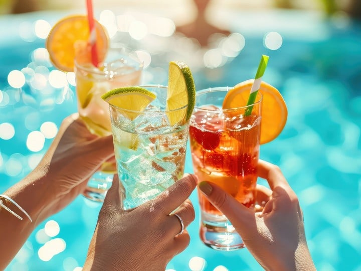 SPAR Monatsmotto: Wir lieben den Sommer