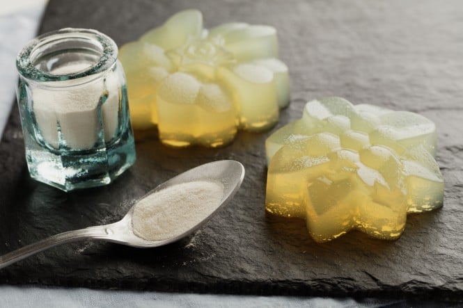 Agar agar Agar agar