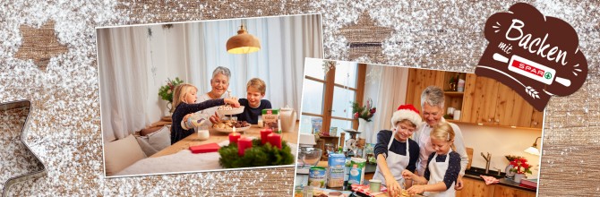 Backen
