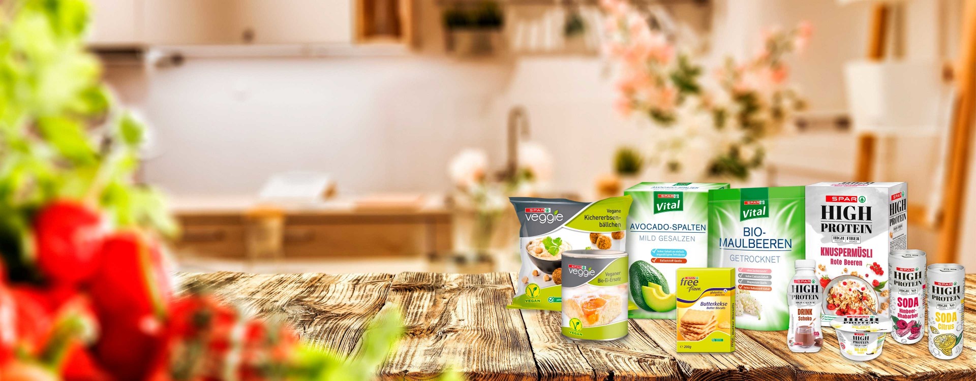 Bewusst Ernähren Bewusst Ernähren