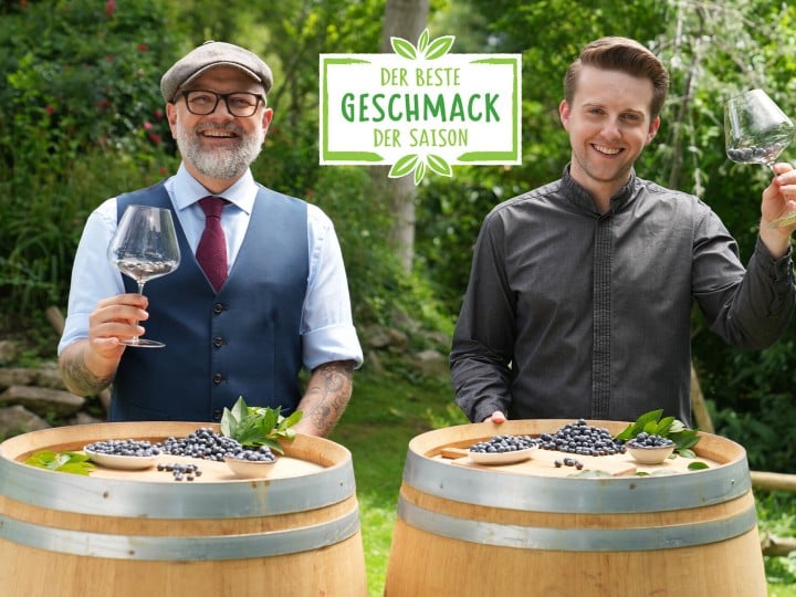 Knackig grüßt die Steiermark: Ob im Frühstücksjogurt, auf Torten und Desserts oder als fruchtigen Kick zu Salaten oder Fleischgerichten –  unsere SPAR Natur*pur Bio-Heidelbeeren sorgen einfach überall für das gewisse fruchtige Etwas!