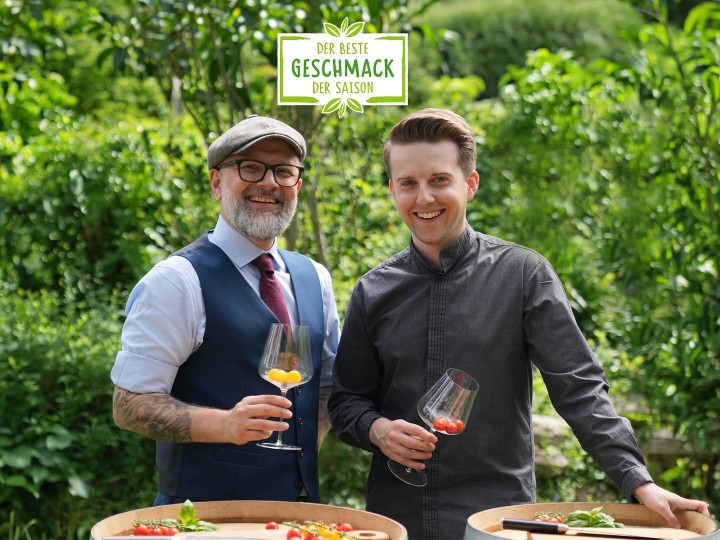 Fruchtig-süß und fein-säuerlich und vor allem knackig: Unser SPAR PREMIUM Cherry-Tomaten Mix machen nicht nur pur eine gute Figur, sondern auch auf sommerlichen Pancakes, in Marmelade oder einer luftigen Tarte. So schmeckt der Sommer aus der Region!