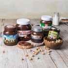 darauf verzichtet SPAR