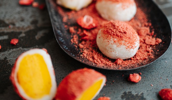 Mochi