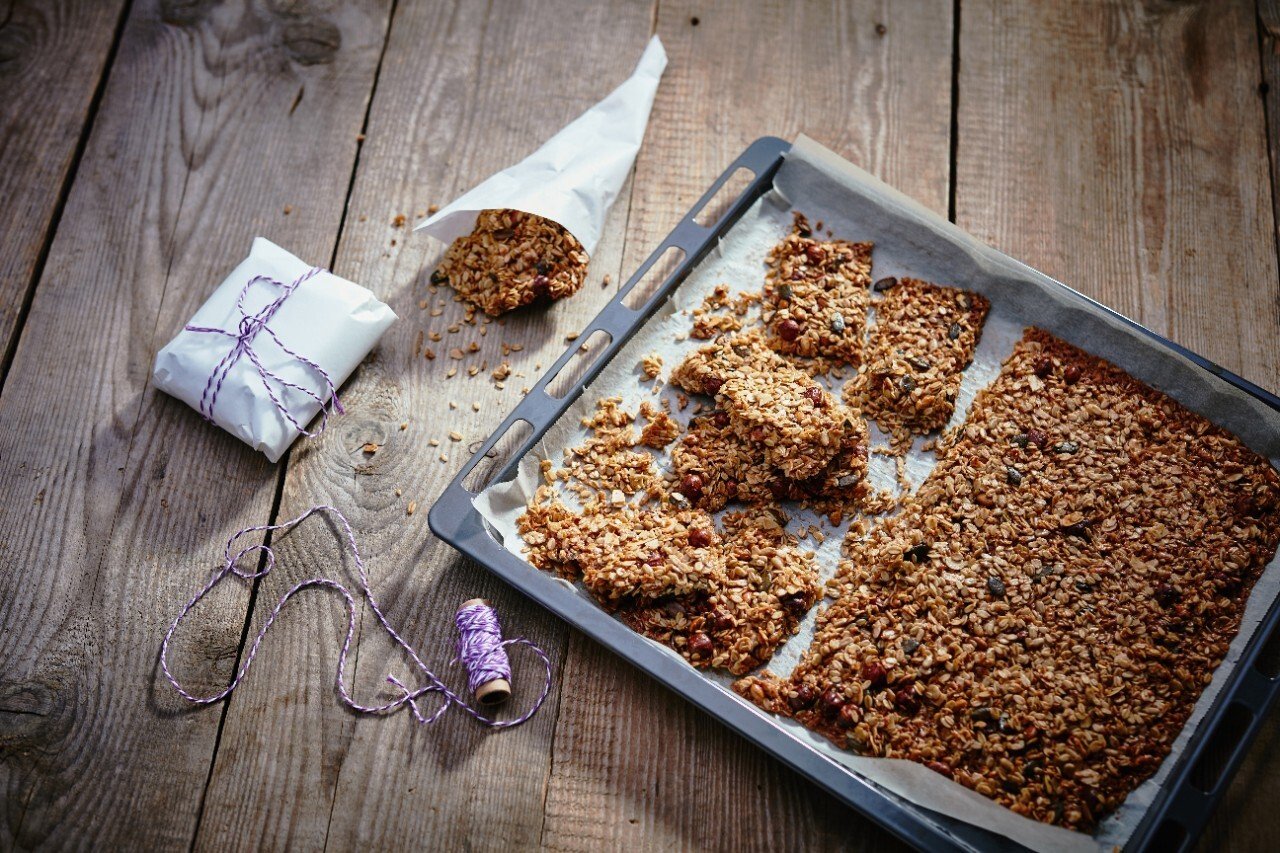 granola granola