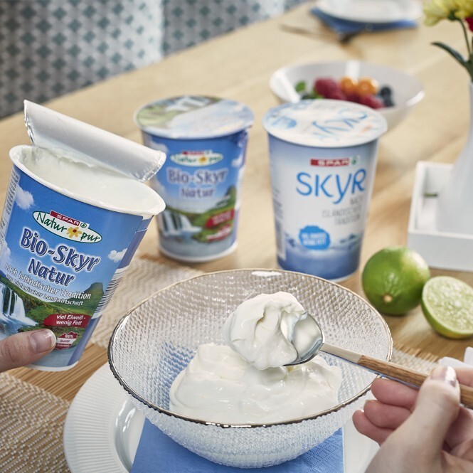 Skyr Skyr