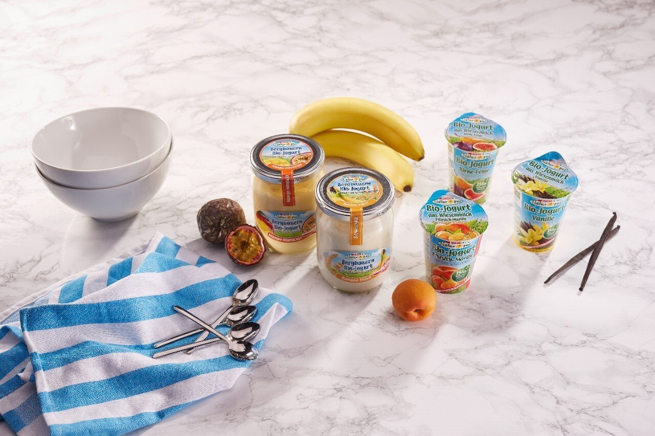 Joghurt Joghurt