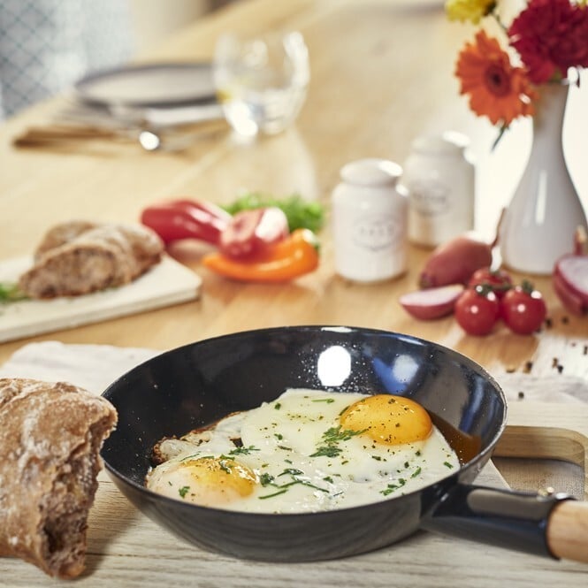 Frühstückseier Frühstückseier