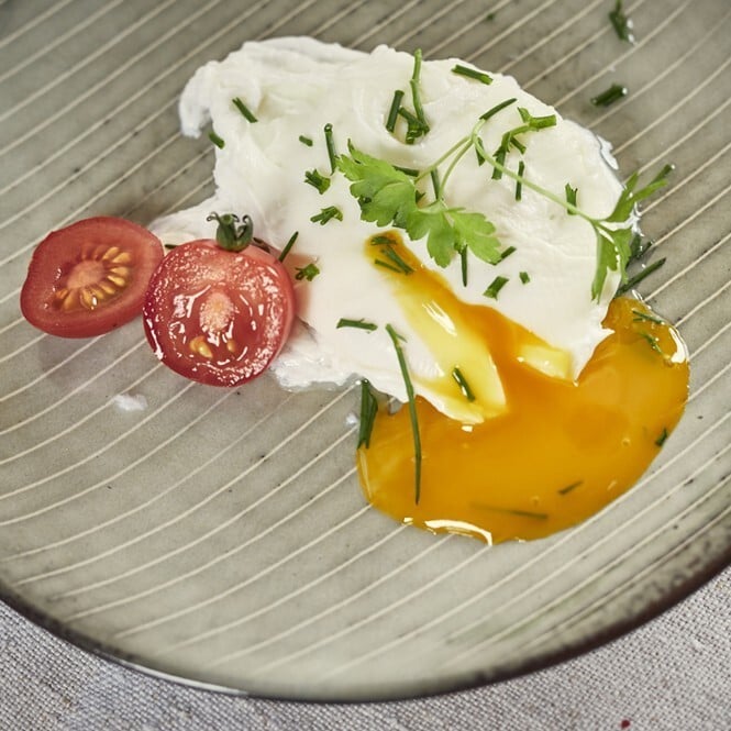 Frühstückseier Frühstückseier