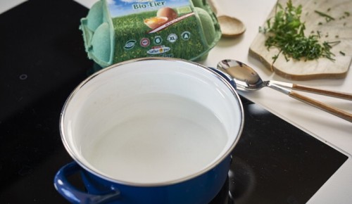 Frühstückseier