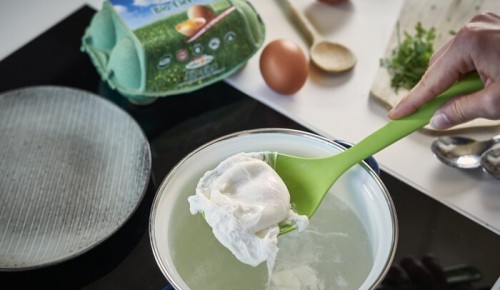 Frühstückseier
