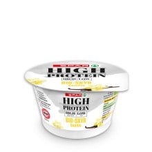 SPAR HIGH PROTEIN Bio-Skyr Vanille
