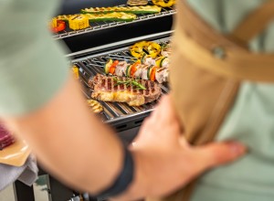 Grillen BBQ