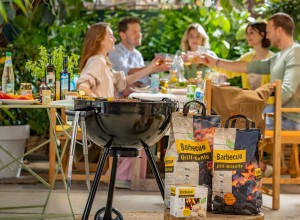 Grillen BBQ