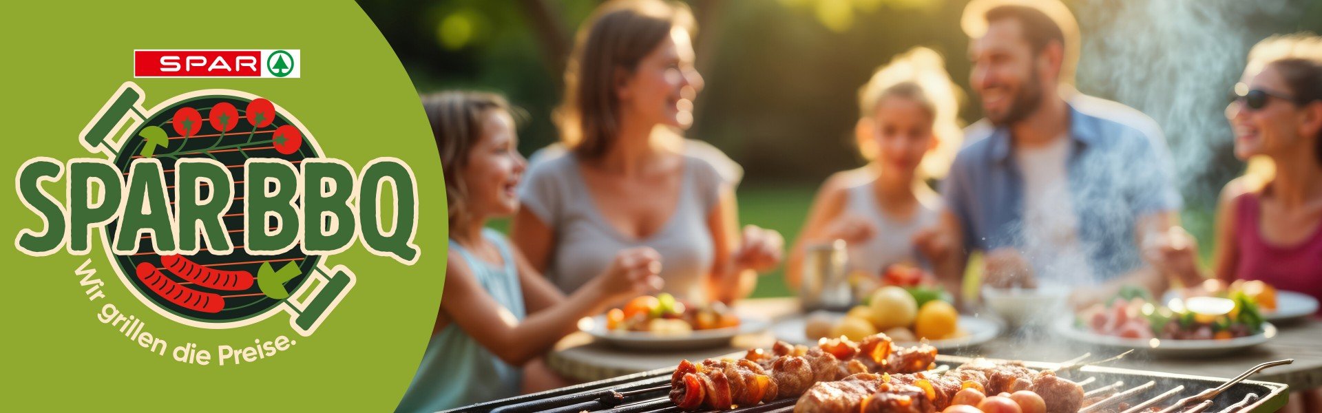 SPAR BBQ - Wir grillen die Preise - Desktop SPAR BBQ - Wir grillen die Preise - Desktop